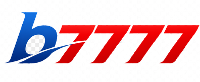 b7777 logo